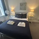 Appartement Flat 5 - 2 Bed Centre Affordable Quality York