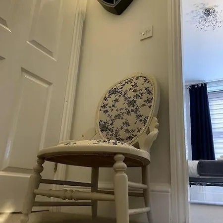 Flat 5 - 2 Bed Centre Affordable Quality Lejlighed York