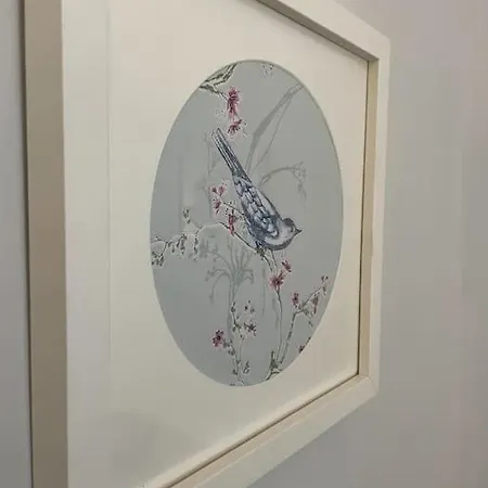 Flat 5 - 2 Bed Centre Affordable Quality Appartement