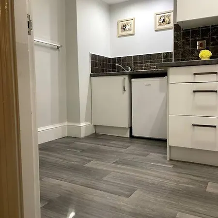 Flat 5 - 2 Bed Centre Affordable Quality アパート *