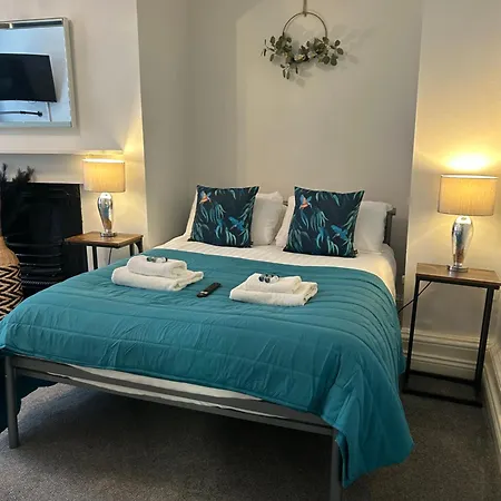 アパート Flat 5 - 2 Bed Centre Affordable Quality *