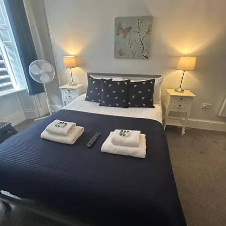 Appartamento Flat 5 - 2 Bed Centre Affordable Quality York