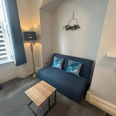 Flat 5 - 2 Bed Centre Affordable Quality * ヨーク