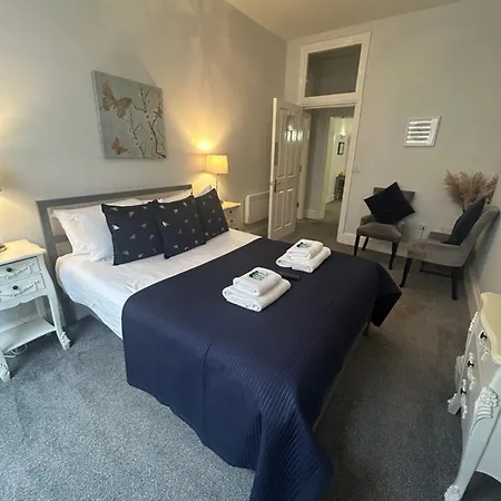 Appartement Flat 5 - 2 Bed Centre Affordable Quality