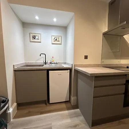 Flat 5 - 2 Bed Centre Affordable Quality ヨーク