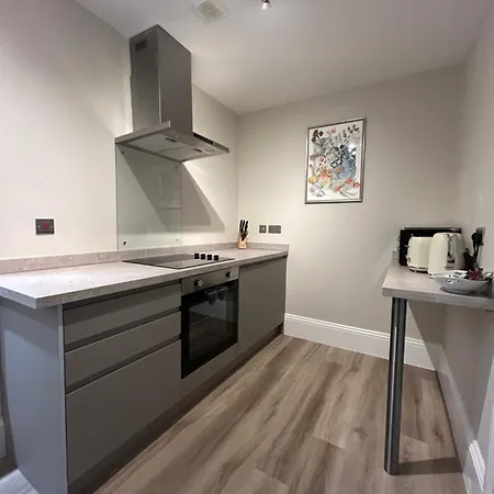 アパート Flat 5 - 2 Bed Centre Affordable Quality *