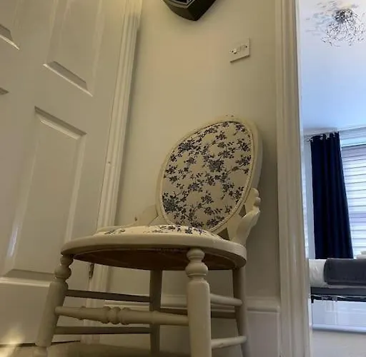 Flat 5 - 2 Bed Centre Affordable Quality アパート ヨーク