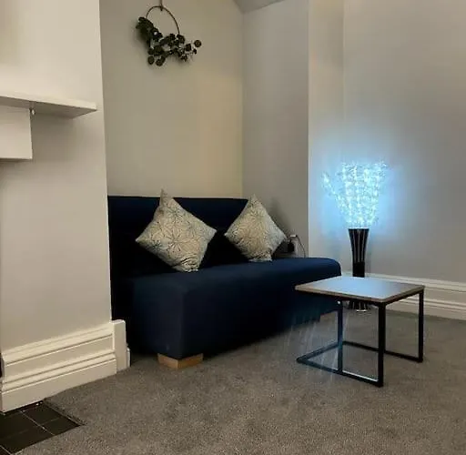 Flat 5 - 2 Bed Centre Affordable Quality アパート ヨーク