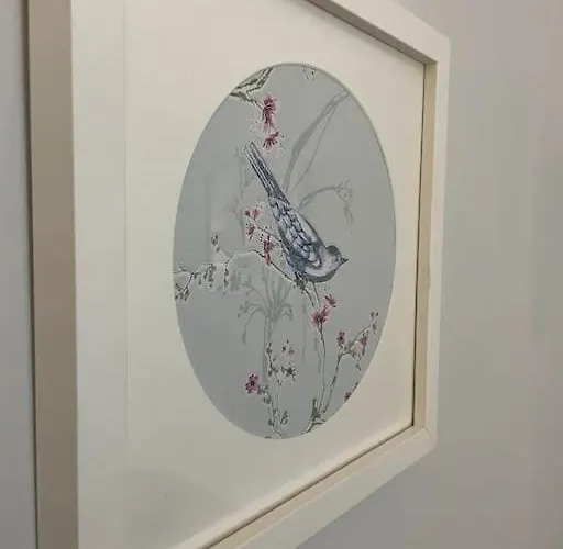 Flat 5 - 2 Bed Centre Affordable Quality アパート