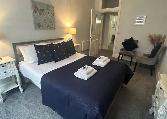 アパート Flat 5 - 2 Bed Centre Affordable Quality