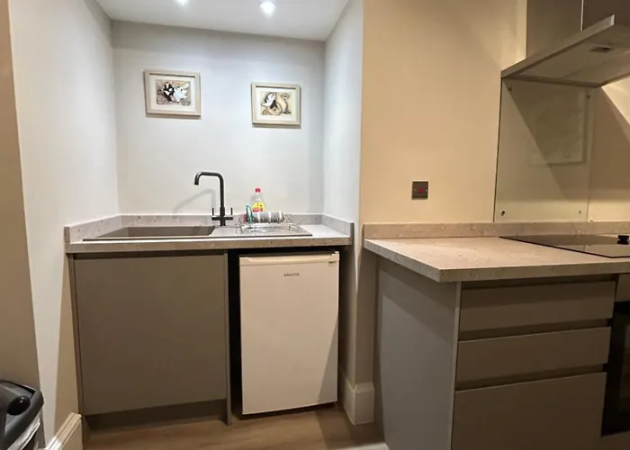 Flat 5 - 2 Bed Centre Affordable Quality ヨーク