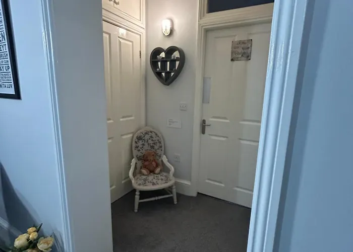 Flat 5 - 2 Bed Centre Affordable Quality ヨーク